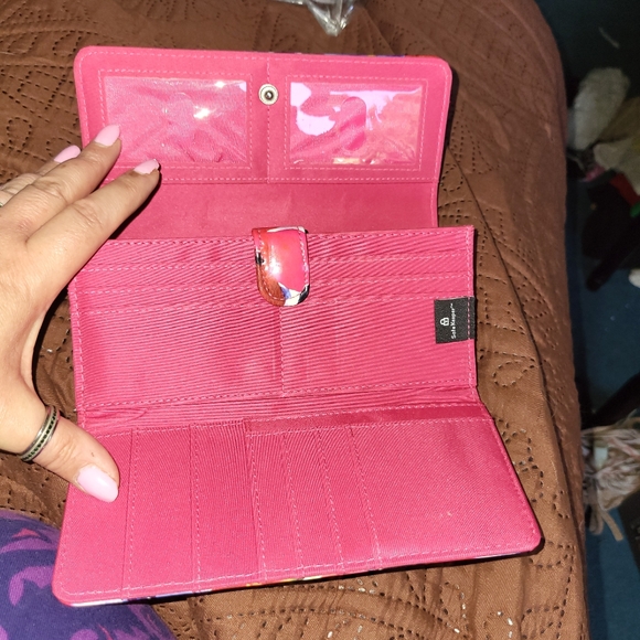 Mundi Filemaster wallet - Picture 5 of 5